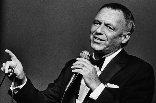 Frank Sinatra