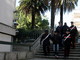 Sanremo: arrestato insospettabile senegalese con quaranta dosi di hashish