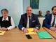 Nuovo supermercato a Vallecrosia, Perri: "Chiediamo commissione sul progetto" Nuovo supermercato a Vallecrosia, Perri: "Chiediamo commissione sul progetto"