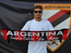 Calciomercato Prima Categoria. Atletico Argentina, si punta sul promettente Alessandro Falato