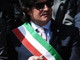 Il Sindaco di Imperia, Paolo Strescino ha incontrato un suo predecessore, Pippo Vassallo Il Sindaco di Imperia, Paolo Strescino ha incontrato un suo predecessore, Pippo Vassallo