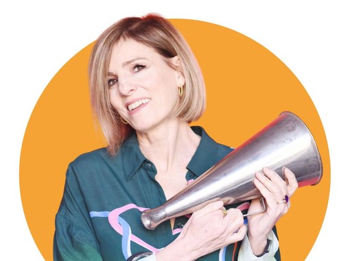 Il Festival delle Ragazze, rinviato l’incontro a Ospedaletti con l’autrice Flavia Trupia (Foto)