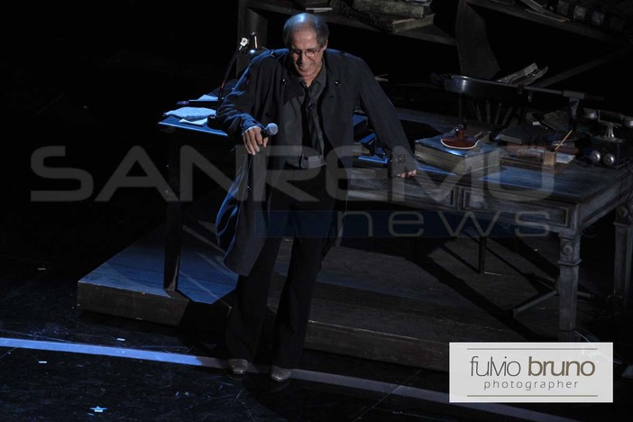 Sanremo 2012: una lettrice "Sono indignata per le affermazioni di Adriano Celentano!"