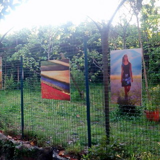 Fino a domani la mostra mercato florovivaistica che si svolgerà nel Parco Negrotto Cambiaso di Arenzano
