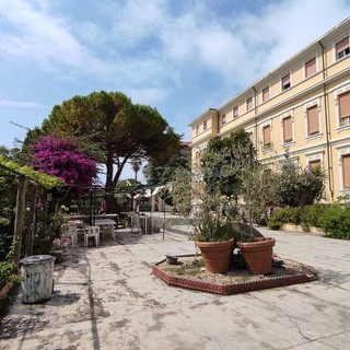 La casa di riposo di Latte