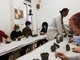 Apricale: l'associazione “Atelier A” organizza il workshop con lo scultore Felice Tagliaferri