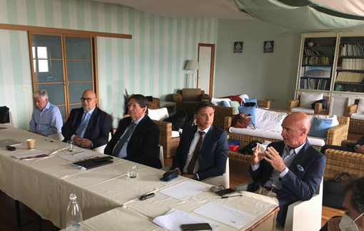 Definite la priorità strategiche per il 2022 della CCIAA Riviere di Liguria. Presidente Lupi: “Massima sintonia per servizi sempre più efficienti”