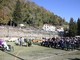 Molini di Triora: oltre 500 persone e due valli unite per l'ultimo saluto a Marco Lanteri e Maurizio Moraldo (Foto e Video)
