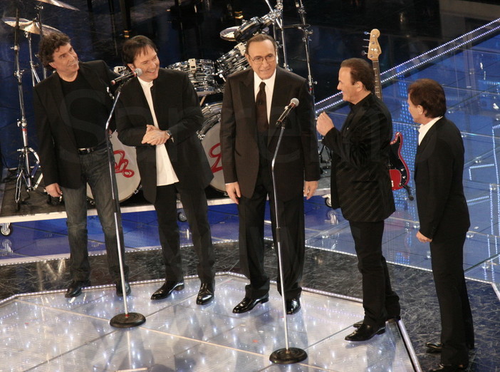 Domai pomeriggio intervista a Red Canzian dei Pooh su Radio Onda Ligure Domai pomeriggio intervista a Red Canzian dei Pooh su Radio Onda Ligure