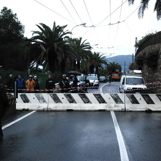 Sanremo: frana in zona 'La Vesca', le richieste del circolo PD del quartiere di San Martino