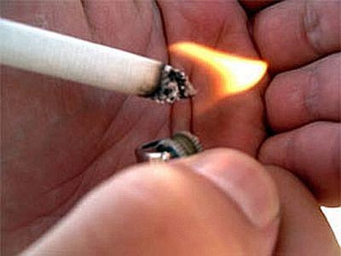 Sanremo: al via il primo corso 2019, la LILT aiuta a liberarsi dal vizio del fumo con incontri e agopuntura Sanremo: al via il primo corso 2019, la LILT aiuta a liberarsi dal vizio del fumo con incontri e agopuntura