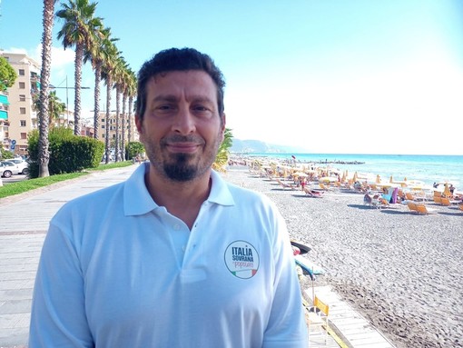 Elezioni Politiche, Nappi contro Bolkestein: “Le soluzioni ci sono. I politici ad oggi non hanno risolto, solo cavalcato il problema” Elezioni Politiche, Nappi contro Bolkestein: “Le soluzioni ci sono. I politici ad oggi non hanno risolto, solo cavalcato il problema”