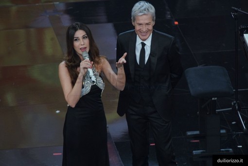 #Sanremo2018: è ancora boom di ascolti, la terza serata vola con il 51,6% di share #Sanremo2018: è ancora boom di ascolti, la terza serata vola con il 51,6% di share