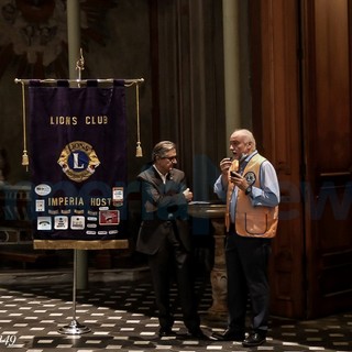 Cervo: tutto esaurito ieri al terzo appuntamento della 57 edizione del Festival Internazionale di Musica da Camera (Foto e Video)