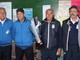 Petanque: i risultati dell'8 trofeo Citt di Pontedassio Petanque: i risultati dell'8 trofeo Citt di Pontedassio
