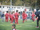 Calcio: giornate di formazione per gli istruttori della Polisportiva Vallecrosia Academy