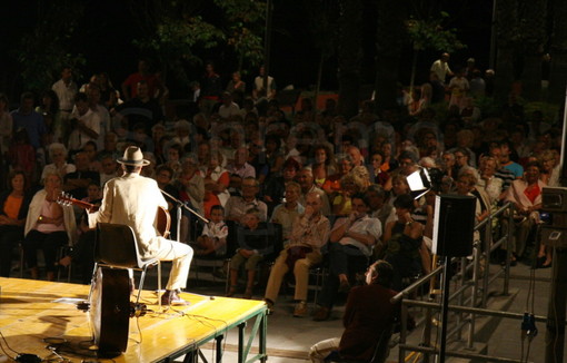 Imperia: grande soddisfazione per il 'Farfa Festival 20 Imperia: grande soddisfazione per il 'Farfa Festival 20