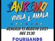 Sanremo: questa sera a villa Ormond il concerto pianistico “Fourhands” Sanremo: questa sera a villa Ormond il concerto pianistico “Fourhands”