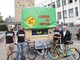 Da Friedrichshafen a Imperia, 25 uomini in bicicletta tentano l'avventura con 100 litri di birra