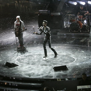 Festival: la performance degli attesissimi Tokio Hotel