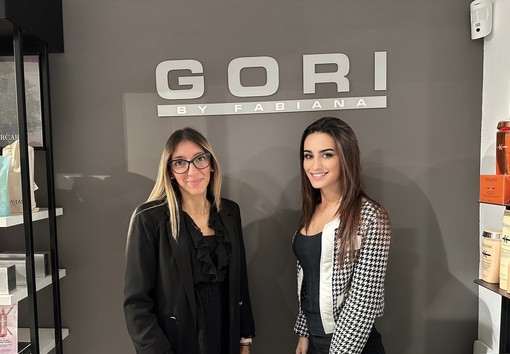 Fabiana Fazzari ed Ilaria Salerno Fabiana Fazzari ed Ilaria Salerno