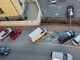 Sanremo: intervento immediato della Polizia Municipale, rimosso il furgone posteggiato sul parcheggio per disabili