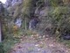 Triora: nuova frana in Valle Argentina, isolate Realdo e Verdeggia ma la Provincia è già al lavoro (Foto) Triora: nuova frana in Valle Argentina, isolate Realdo e Verdeggia ma la Provincia è già al lavoro (Foto)