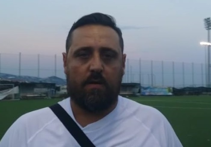Fabio Mesiano, Direttore Sportivo della Carlin's Boys