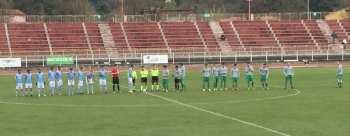 Calcio. Serie D, gli highlights dello 0-0 tra Fezzanese e Sanremese (VIDEO)