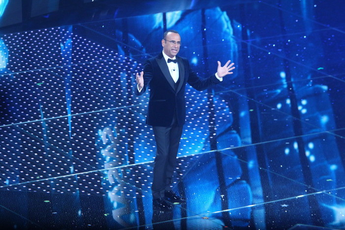 #Sanremo2016: domani sera al Festival le “Parole liberate: oltre il muro del carcere” #Sanremo2016: domani sera al Festival le “Parole liberate: oltre il muro del carcere”