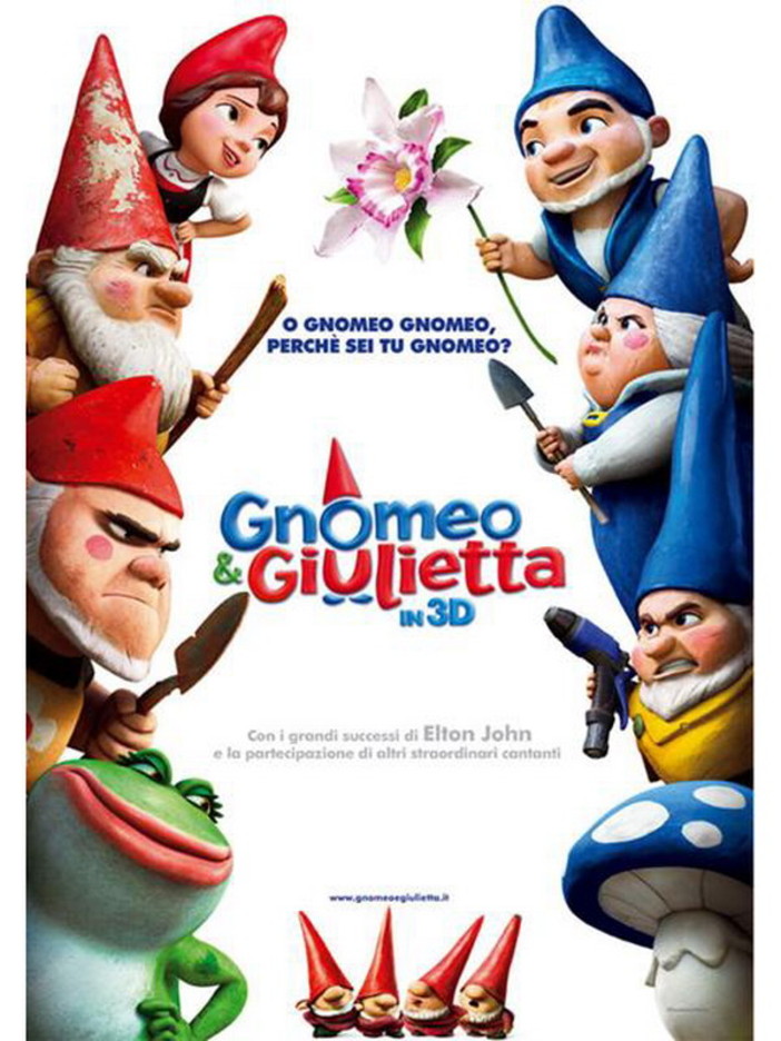 CINEMA: orari, trame e stellette dei film in programmazione