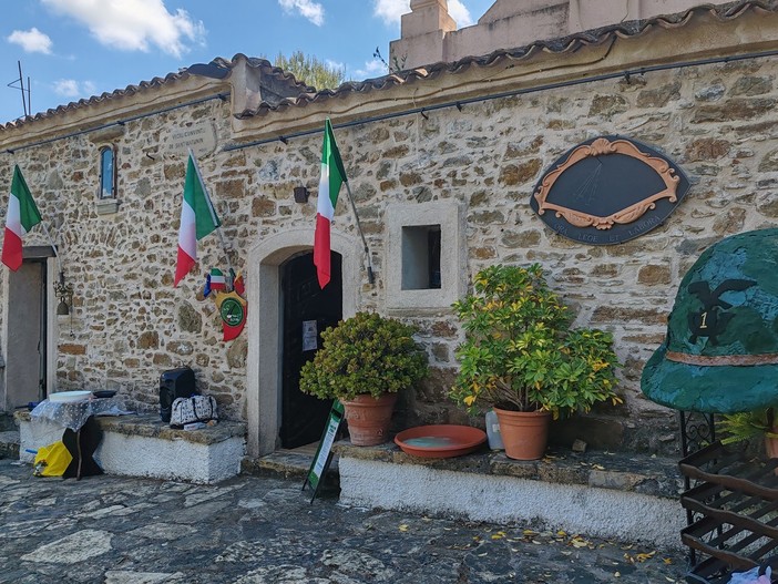 1926-2026, due giorni di eventi: gli alpini di Ventimiglia celebrano un secolo di storia (Foto)
