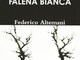 Imperia:  Federico Altemani con la sua silloge poetica ‘Falena bianca’ per festeggiare la giornata mondiale del libro al ‘Ruffini’