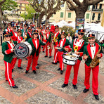 Ospedaletti, domenica prossima l'Open Day della Banda Folk Florelia Ospedaletti, domenica prossima l'Open Day della Banda Folk Florelia