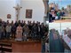 Vallecrosia, giorno di san Giuseppe: sfida tra papà alla parrocchia di San Rocco (Foto e video)