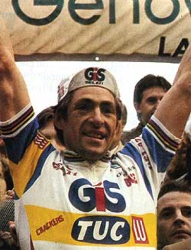 In Liguria con Faustino Coppi e Francesco Moser: da Marina degli Aregai ‘Pedala col campione’ In Liguria con Faustino Coppi e Francesco Moser: da Marina degli Aregai ‘Pedala col campione’