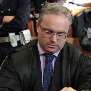 L'Ordine degli Avvocati di Sanremo per Fabrizio Spigarelli pensa ad una sospensione cautelare