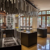 Floriseum, via al bando per il locale al primo piano: concessione biennale rinnovabile nel Parco di Villa Ormond