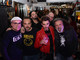 Steve Foglia con la sua band alla presentazione del disco “Never Give Up” Steve Foglia con la sua band alla presentazione del disco “Never Give Up”
