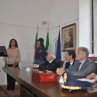 Le immagini delle celebrazioni