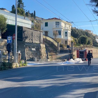Sanremo: messa in sicurezza della zona in località 'La Vesca', interpellanza di Luca Lombardi (Fratelli d'Italia)