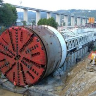 Raddoppio ferroviario: 20 della Cossi in cassa integrazione