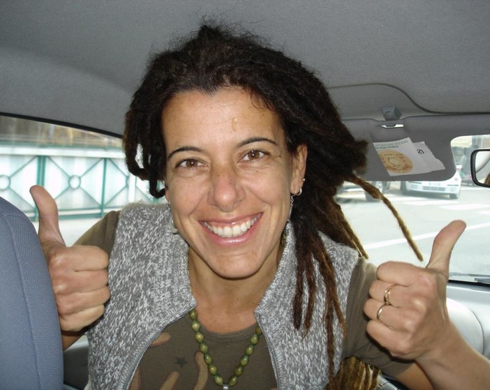 Ventimiglia: dopo 15 anni, il sorriso di Franca Remotti Migliori va oltre il tempo e le distanze e continua a viaggiare per il mondo, di cuore in cuore Ventimiglia: dopo 15 anni, il sorriso di Franca Remotti Migliori va oltre il tempo e le distanze e continua a viaggiare per il mondo, di cuore in cuore