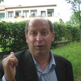 Fabrizio Ferrari