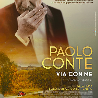 CINEMA: orari, trame e stellette dei film in programmazione oggi, martedì 29 settembre