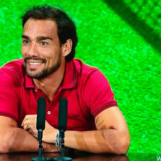 Da oggi è ufficiale: il tennista di Arma di Taggia Fabio Fognini lascia il tennis, l'annuncio a Wimbledon