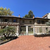 Sanremo: dopo sei anni dati in concessione il Comune torna in possesso del Floriseum a Villa Ormond Sanremo: dopo sei anni dati in concessione il Comune torna in possesso del Floriseum a Villa Ormond