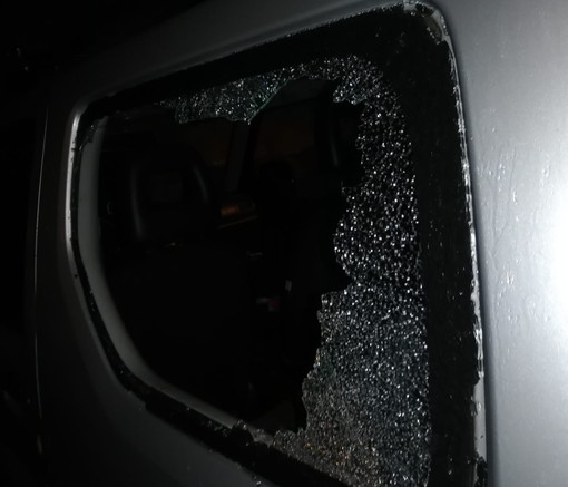 Sanremo: tentato furto aggravato all’interno di auto, 37enne marocchino arrestato dalla Polizia