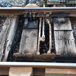 Bloccata da oggi pomeriggio la tratta ferroviaria Breil-Ventimiglia: pullman sostitutivi di Trenitalia Bloccata da oggi pomeriggio la tratta ferroviaria Breil-Ventimiglia: pullman sostitutivi di Trenitalia
