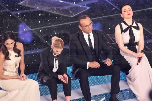 Pienone di ospiti per la serata finale del Festival di Sanremo: intanto godiamoci la finale dei Giovani